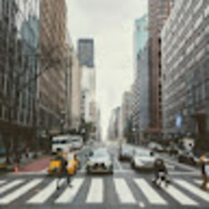 Meet your Posher, Sasha